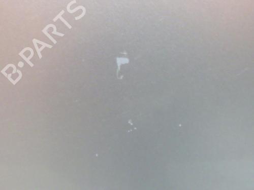 Left rear door SKODA FABIA I (6Y2) 1.4 | BP30860816C4