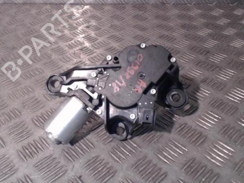 Rear wiper motor RENAULT MEGANE III Hatchback (BZ0/1_, B3_) 1.5 dCi | BP24283964M102 
