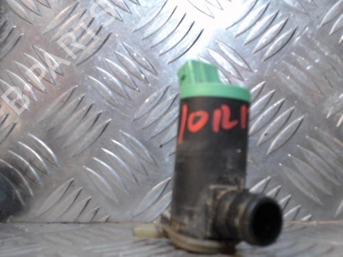 Used Washer pump Washer pump PEUGEOT 206+ (2L_, 2M_) 1.4 i (2LKFWA, 2MKFWA) (75 hp) 24280151 24280151