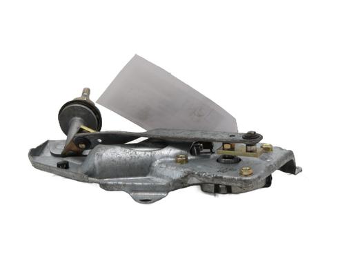 Rear wiper motor RENAULT MEGANE I (BA0/1_) 1.6 16V (BA04, BA0B, BA11, BA1J, BA16, BA19, BA1K, BA1V,... | BP29958693M102 