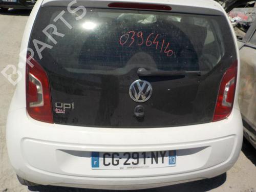 Left front window motor VW UP! (121, 122, BL1, BL2, BL3, 123) 1.0 | BP24273951E21  - Image 5
