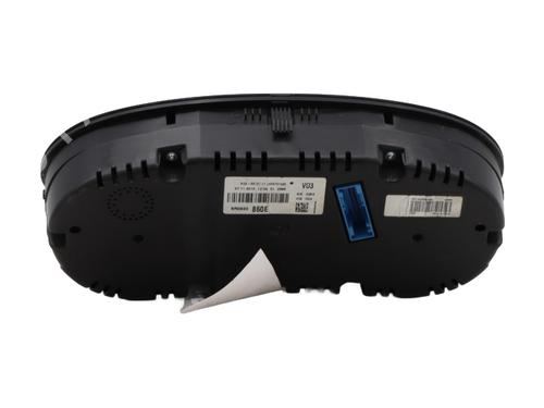 Instrument cluster VW POLO V (6R1, 6C1) 1.2 | BP29499483C47 