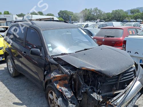 ABS pump TOYOTA RAV 4 II (_A2_) 2.0 4WD (ACA21, ACA20) | BP27932949M43 - Image 6