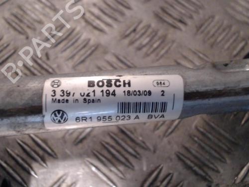 Front wiper motor SEAT IBIZA IV (6J5, 6P1) 1.9 TDI | BP24270330M29 