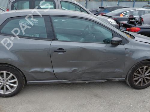 ABS pump VW POLO V (6R1, 6C1) 1.4 (6R1) | BP24268304M43 