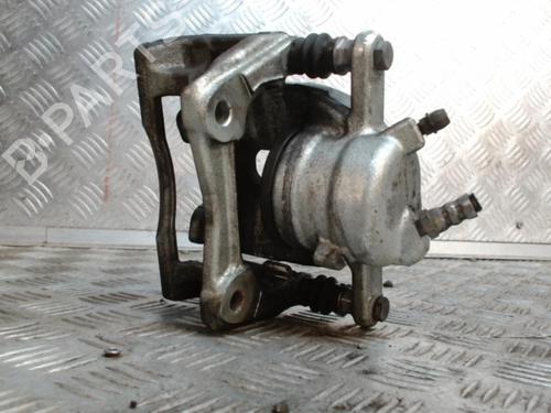 Left front brake caliper RENAULT CLIO IV (BH_) 1.5 dCi 90 | BP24282464M105 - Image 3