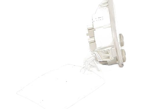 Used Interior roof light Interior roof light RENAULT TRAFIC III Van (FG_) 1.6 dCi 90 (FGME) (90 hp) 40283809 40283809