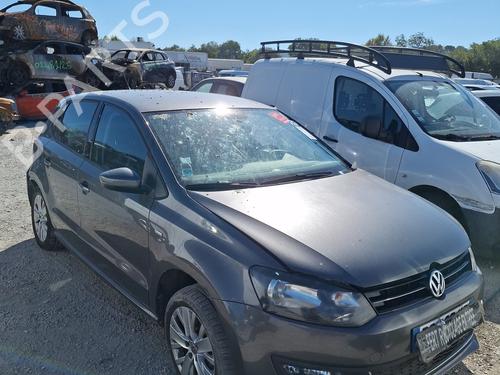 Teile für VW POLO V (6R1, 6C1) 1.6 TDI (90 hp) 4322653