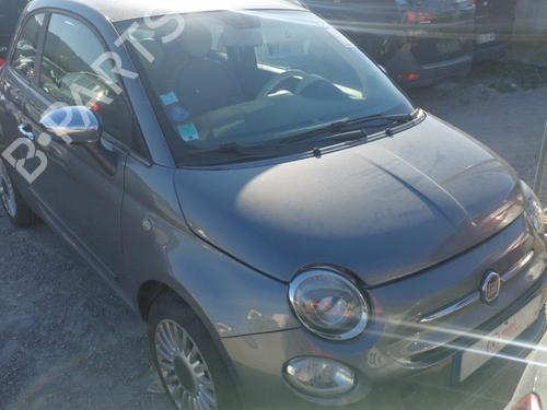 Left mirror FIAT 500 (312_) 1.2 (312AXA1A) | BP24272464C26 