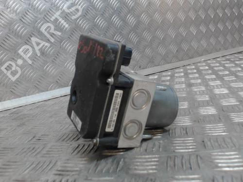 Used ABS pump PEUGEOT 5008 (0U_, 0E_) 1.6 HDi (112 hp) 24268471
