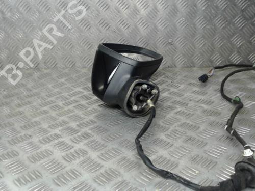 Used Right mirror AUDI A1 Sportback (8XA, 8XF) 1.4 TFSI (125 hp) 24282852