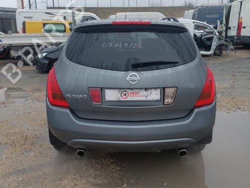 Engine NISSAN MURANO I (Z50) 3.5 4x4 | BP24267860M1 - Image 7