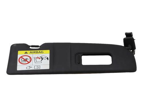 Right sun visor BMW 1 (F21) 114 d | BP37602704I2 - Image 4