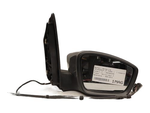 Right mirror VW UP! (121, 122, BL1, BL2, BL3, 123) 1.0 1S1857508AA9B9