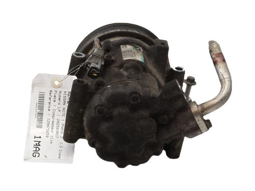 AC compressor NISSAN NOTE (E11, NE11) | BP37284615M34 - Image 2