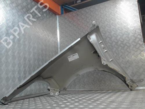 Right front fenders LANCIA YPSILON (312_) 1.2 (312.PXA1A, 312.YXA1A) | BP29161835C42 