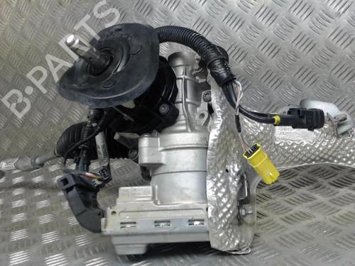 Used Steering rack Steering rack 24276082 24276082