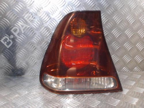 Left taillight BMW 3 Compact (E46) 320 td | BP24273739C34 - Image 2