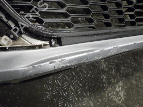 Front bumper VW POLO V (6R1, 6C1) 1.6 TDI | BP28116821C7 