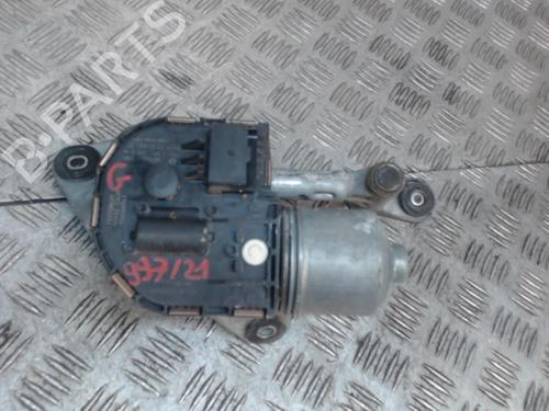 Front wiper motor PEUGEOT 407 Coupe (6C_) 2.0 HDi | BP24265977M29 - Image 3