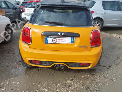 Climate control MINI MINI (F56) Cooper SD | BP24271408I5 - Image 19