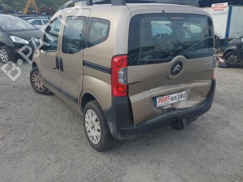 Dør højre fortil CITROËN NEMO MPV 1.4 HDi | BP24276640C3 - Image 15