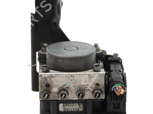 Used ABS pump ABS pump NISSAN NOTE (E11, NE11) [2005-2013] 33566696 33566696