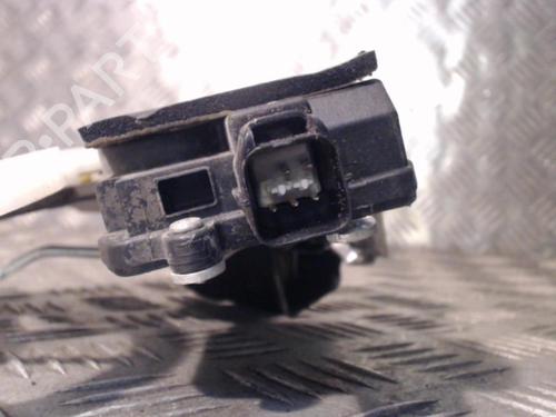 Rear right lock KIA SPORTAGE II (JE_, KM_) 2.0 CRDi | BP24284019C99