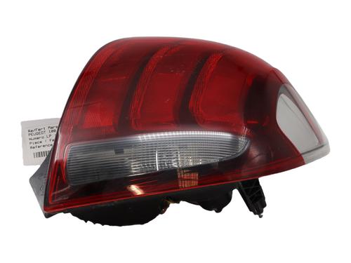 Right taillight PEUGEOT 108 1.0 VTi 72 | BP38258450C35  - Image 5