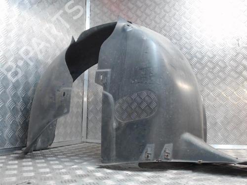 Wheel arch SEAT LEON (1P1) 1.9 TDI | BP24616677C56 