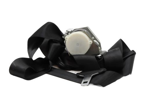 Used Rear left seatbelt CITROËN C4 CACTUS 1.2 THP 110 (110 hp) 31856927