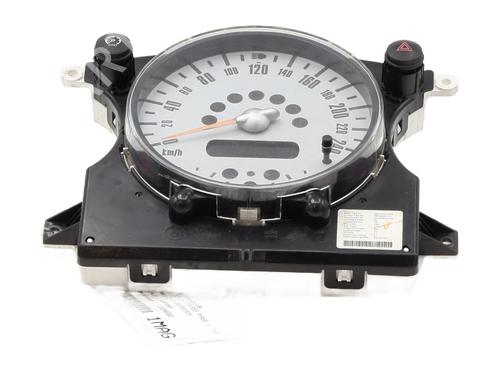 Used Instrument cluster MINI MINI (R50, R53) Cooper (116 hp) 31191107