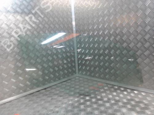 Used Front right door window PEUGEOT 108 1.2 (82 hp) 24266068