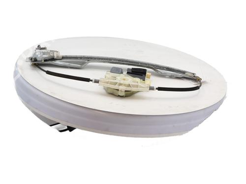 Front left window mechanism CITROËN C4 I (LC_) 1.6 HDi | BP31881419C22