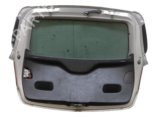 Used Tailgate Tailgate 39202666 39202666