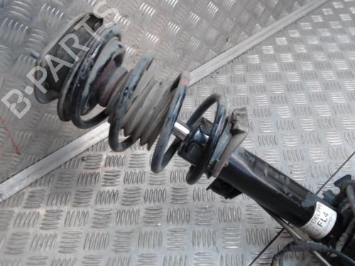 Left front steering knuckle MINI MINI (R56) Cooper S | BP24274431M25  - Image 5