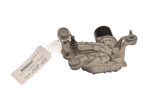 Front wiper motor CITROËN DS5 1.6 HDi 115 | BP24271088M29 - Image 2