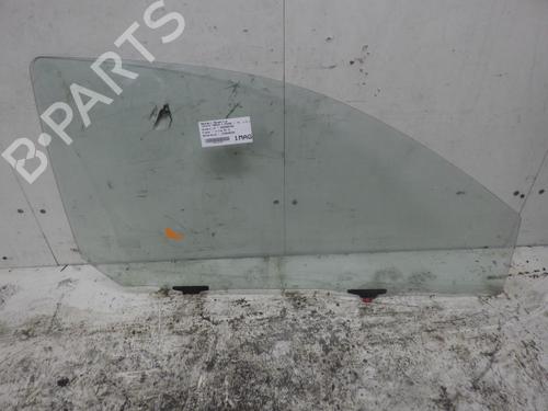 Used Front right door window Front right door window TOYOTA YARIS (_P1_) [1999-2005] 33729269 33729269