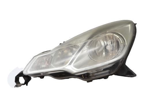 Left headlight CITROËN C3 II (SC_) | BP36941160C28 - Image 5