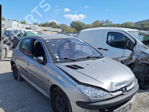 Recambios PEUGEOT 206 Hatchback (2A/C) 1.6 16V (109 hp) 4356775
