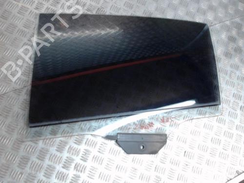 Rear left door window BMW 7 (E65, E66, E67) 730 Ld | BP24283651C20 