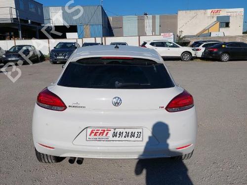Headlight switch VW SCIROCCO III (137, 138) 1.4 TSI | BP24265033I24  - Image 10