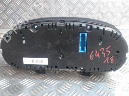 Instrument cluster AUDI A1 Sportback (8XA, 8XF) 1.6 TDI | BP24269589C47 