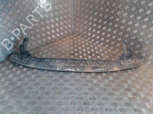Used Crossmember VW GOLF PLUS V (5M1, 521) 1.9 TDI (105 hp) 24278758