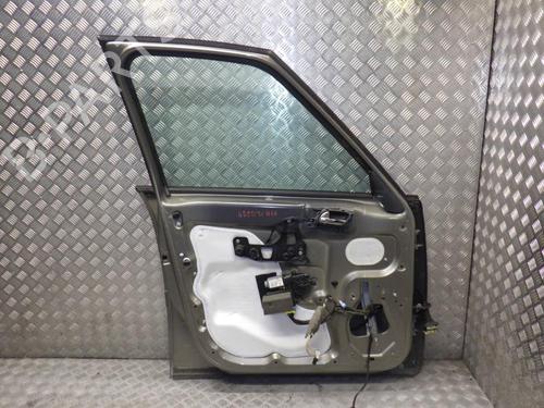 Left front door CITROËN C4 Grand Picasso I (UA_) 1.6 HDi | BP24269014C2