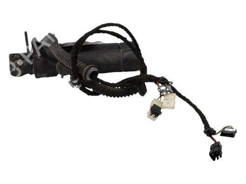 Gassdemper Bakluke Gassdemper Bakluke BMW X6 (E71, E72) xDrive 30 d (245 hp) 37188403 37188403