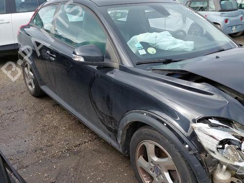 Brugte VOLVO C30 (533) D2 2369934