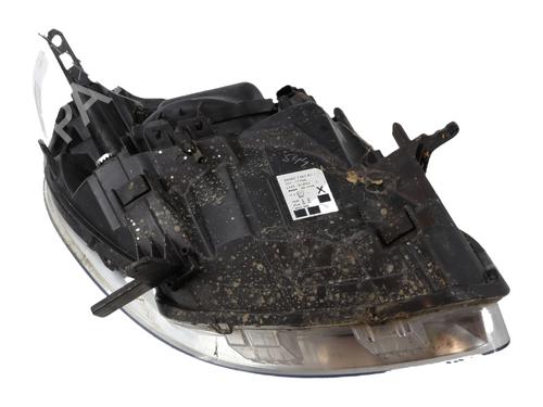 Left headlight RENAULT KANGOO Express (FW0/1_) 1.5 dCi 90 (FW0G, FW05, FW08, FW11) | BP39748651C28 - Image 2