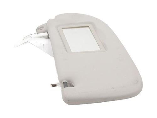 Right sun visor PEUGEOT 206+ (2L_, 2M_) 1.1 | BP27657833I2 