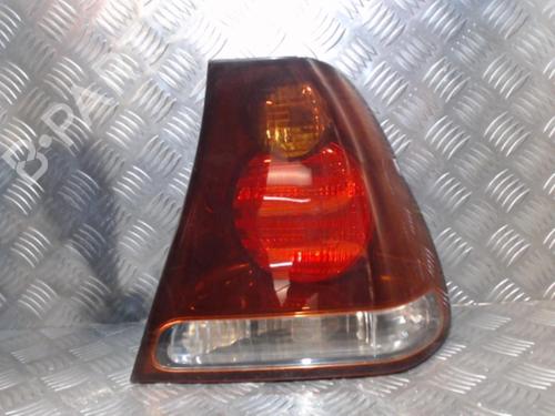 Right taillight BMW 3 Compact (E46) 320 td | BP24273740C35 